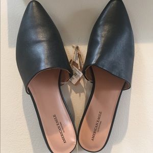 NWOT American Eagle Mules